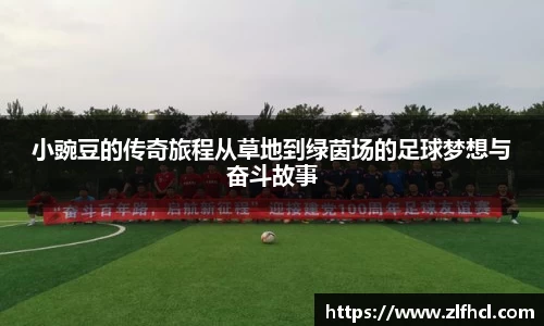 小豌豆的传奇旅程从草地到绿茵场的足球梦想与奋斗故事